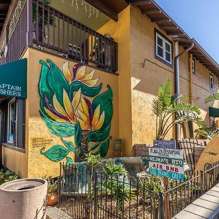 Oceanside Village D2 Нью-Смирна-Бич Экстерьер фото
