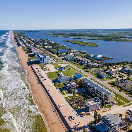 Oceanside Village D2 Нью-Смирна-Бич Экстерьер фото