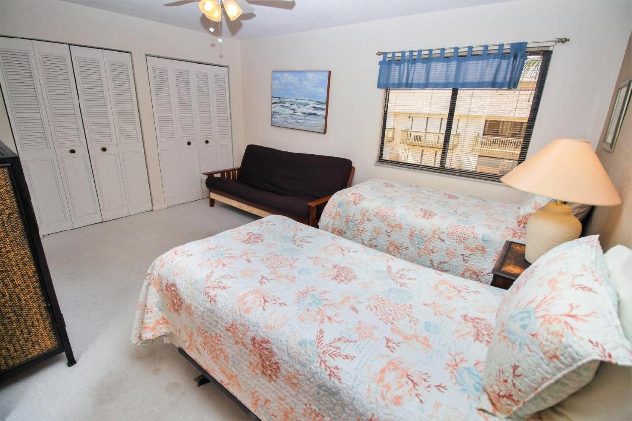 Oceanside Village D2 Нью-Смирна-Бич Экстерьер фото
