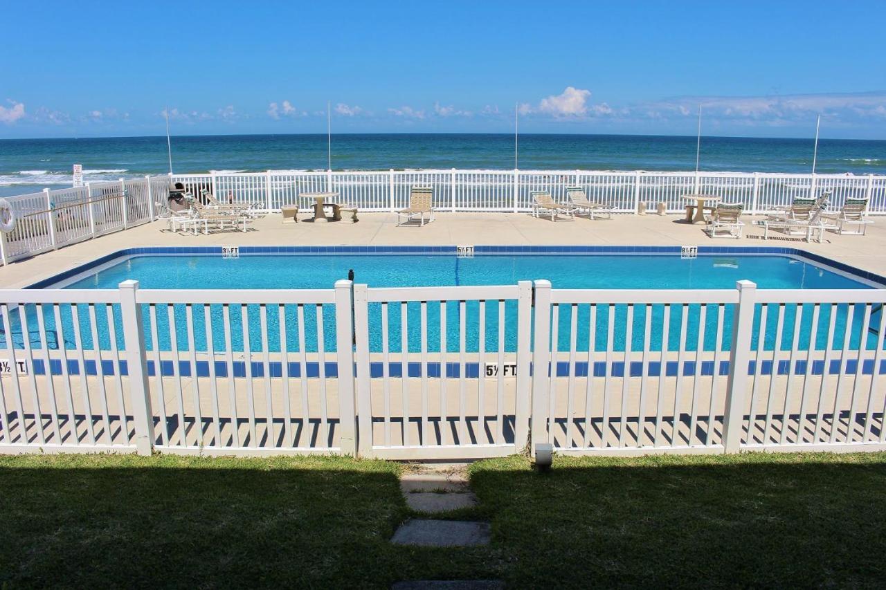 Oceanside Village D2 Нью-Смирна-Бич Экстерьер фото