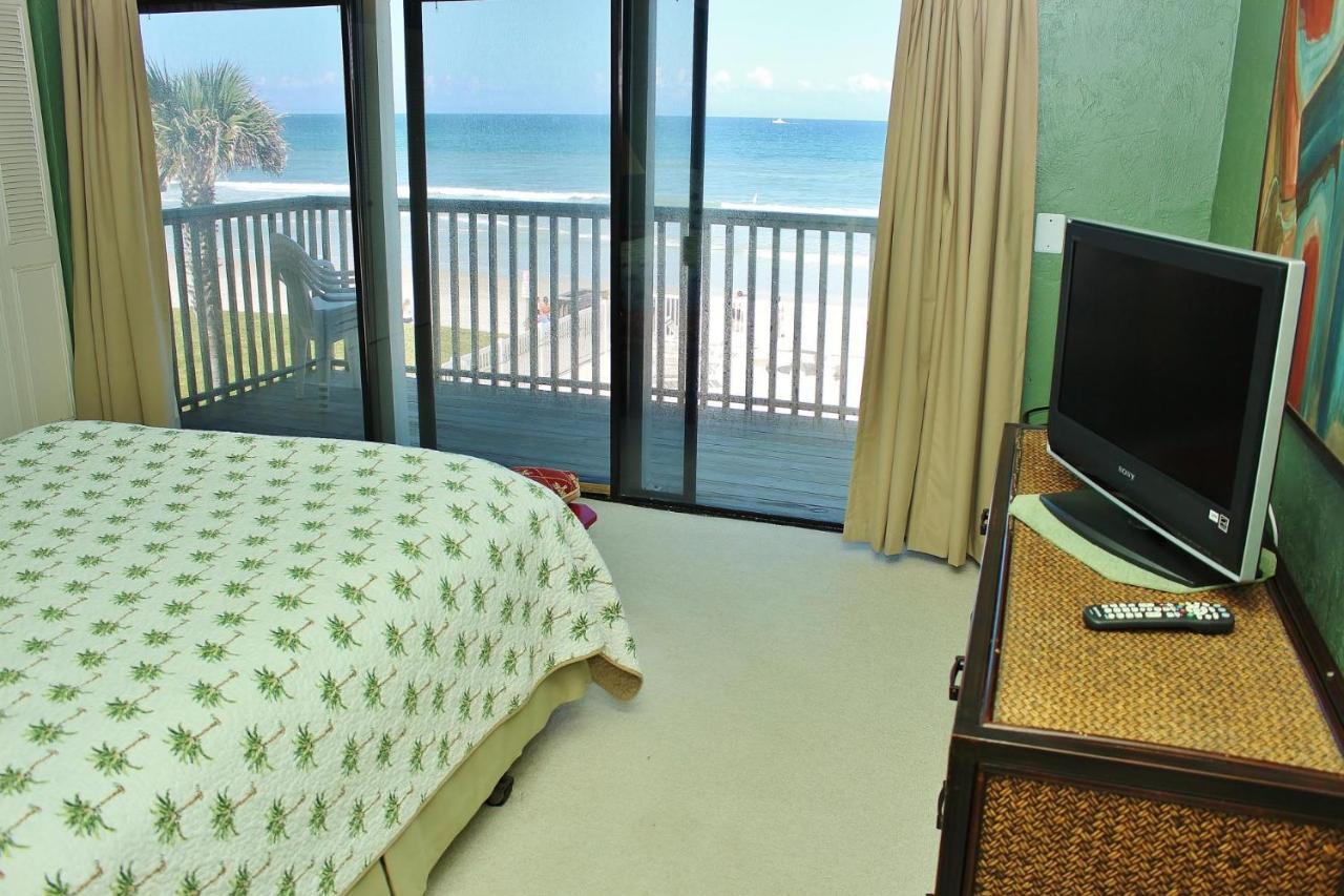 Oceanside Village D2 Нью-Смирна-Бич Экстерьер фото