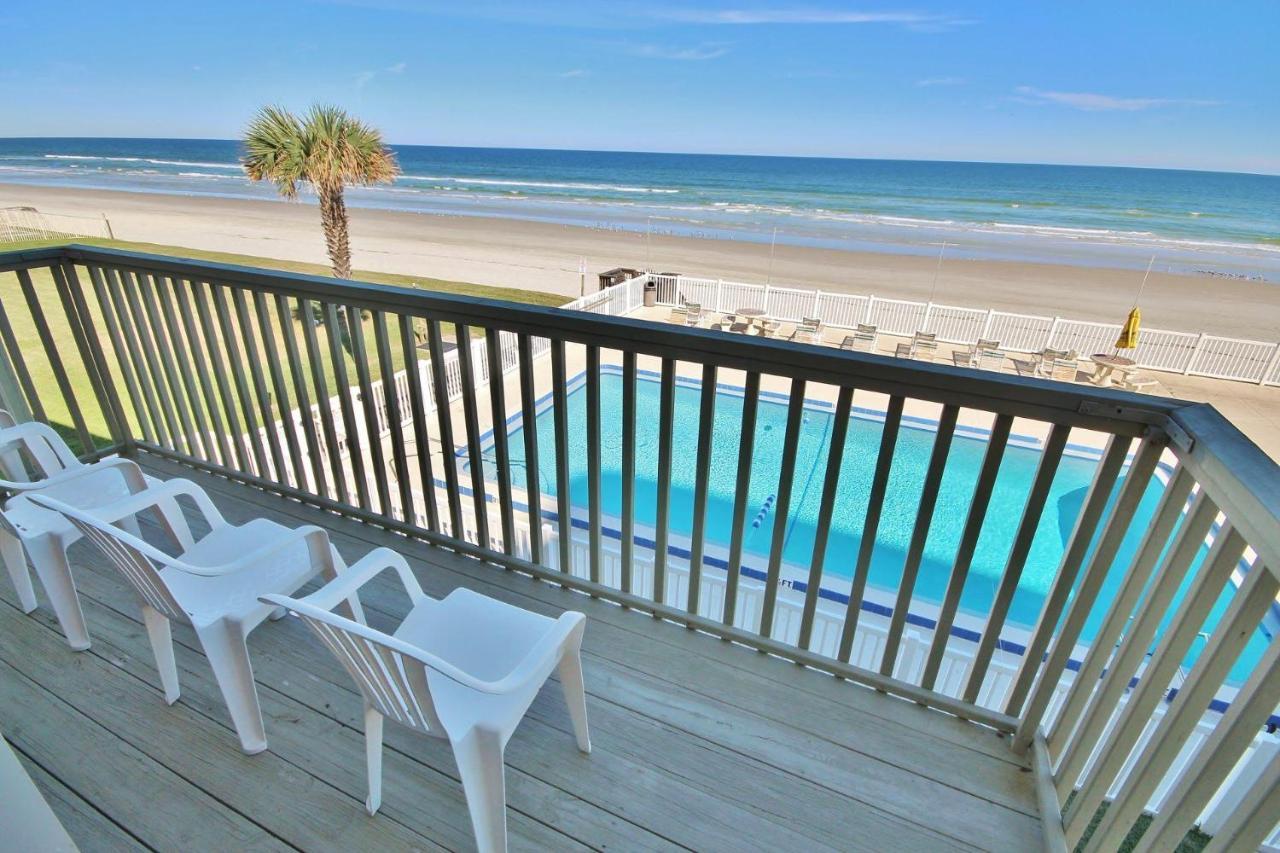 Oceanside Village D2 Нью-Смирна-Бич Экстерьер фото