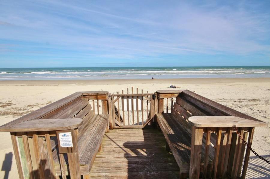 Oceanside Village D2 Нью-Смирна-Бич Экстерьер фото