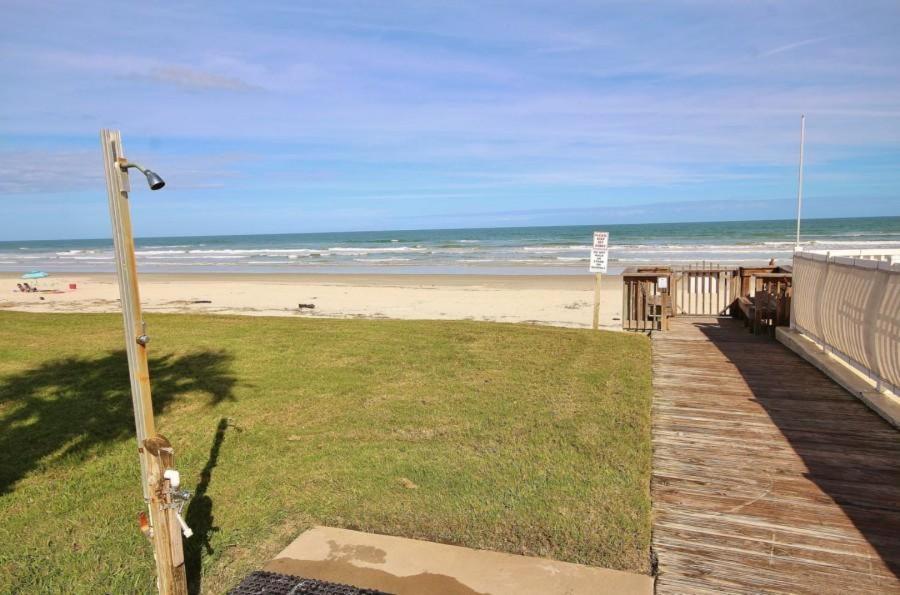 Oceanside Village D2 Нью-Смирна-Бич Экстерьер фото