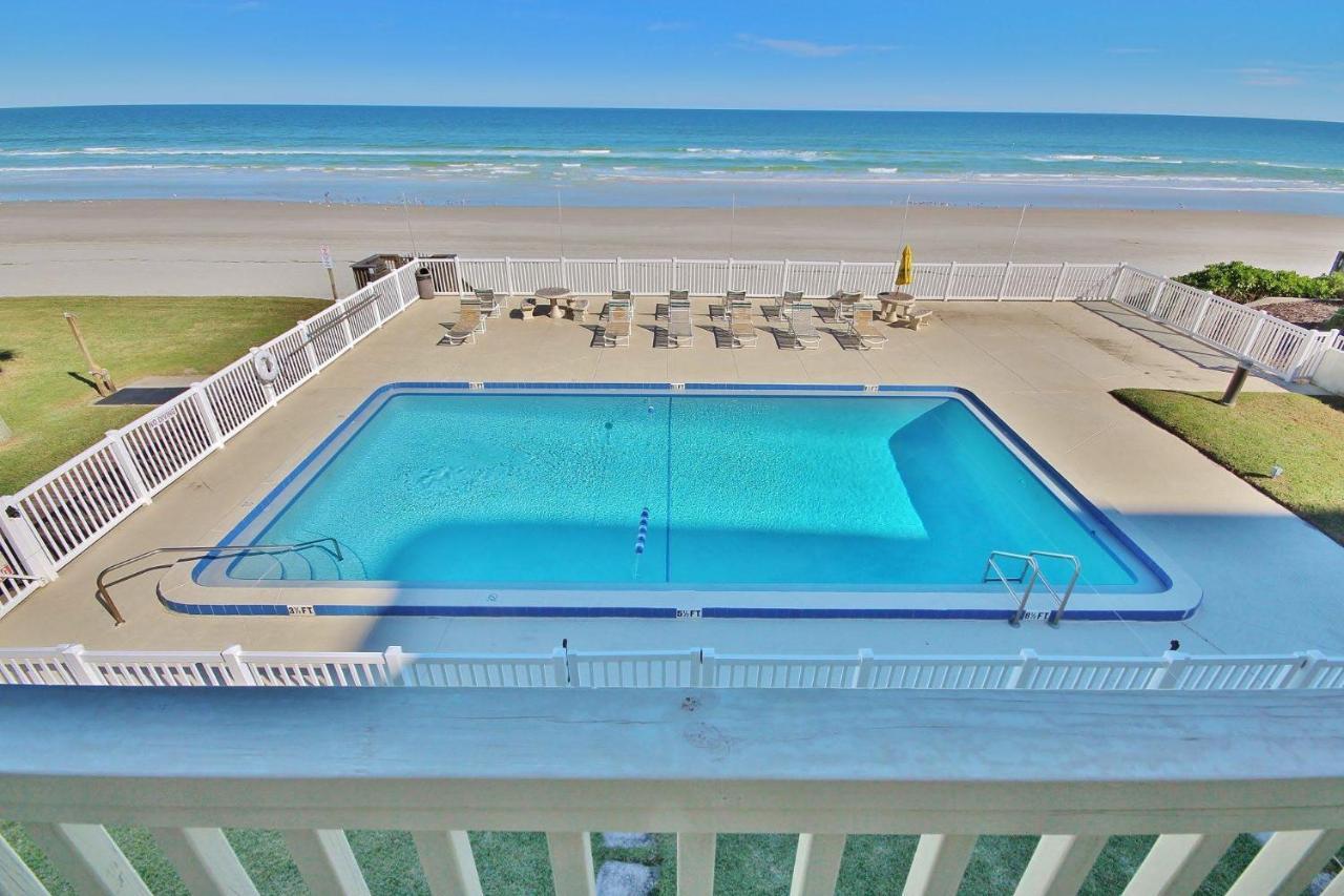 Oceanside Village D2 Нью-Смирна-Бич Экстерьер фото
